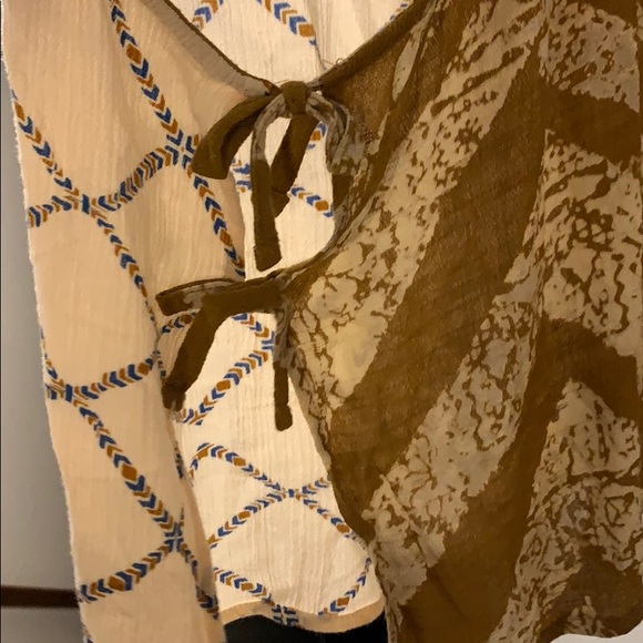 free people tank top - Picture 3 of 4